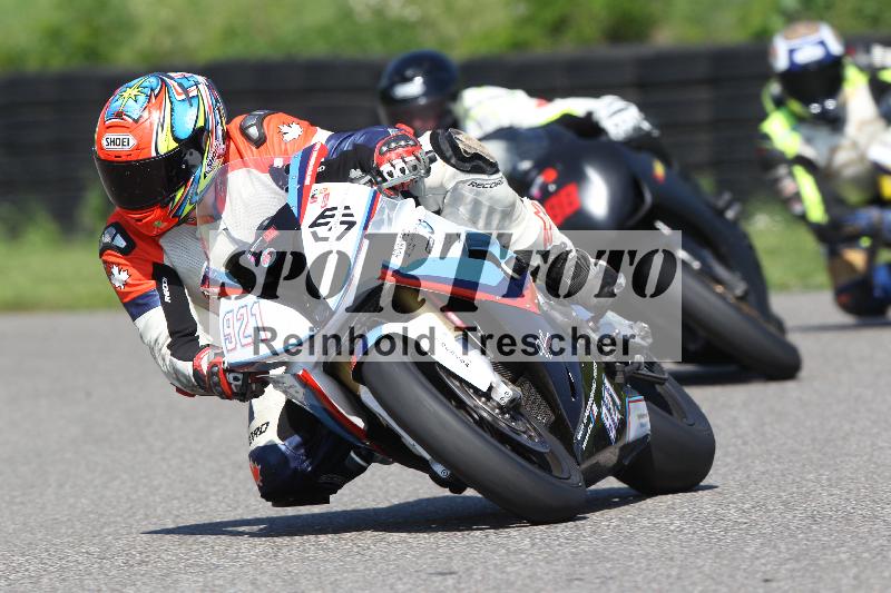 /13 01.05.2025 Speer Racing ADR/Gruppe rot/921